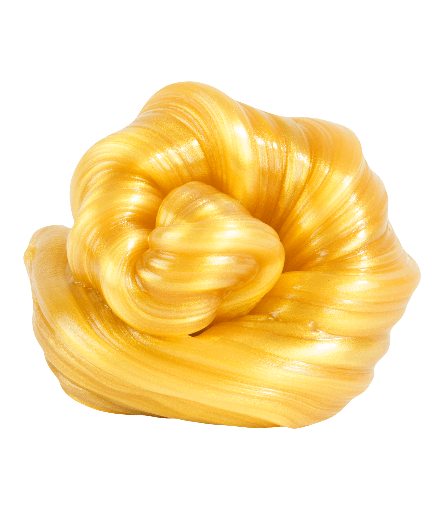 24K Real Gold |Thinking Putty�