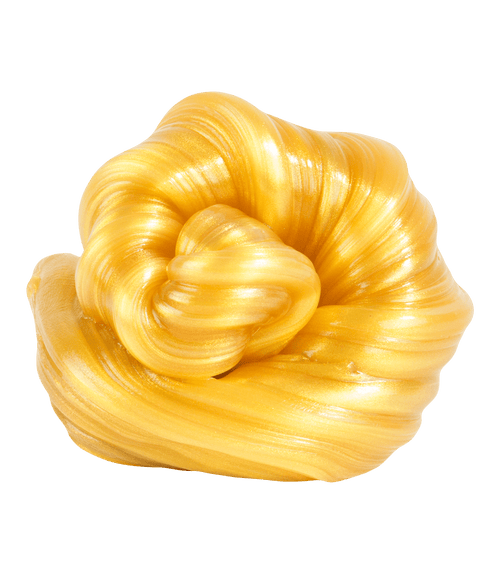 24K Real Gold |Thinking Putty�