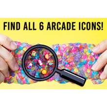 Arcade Adventure | Hide Inside!�