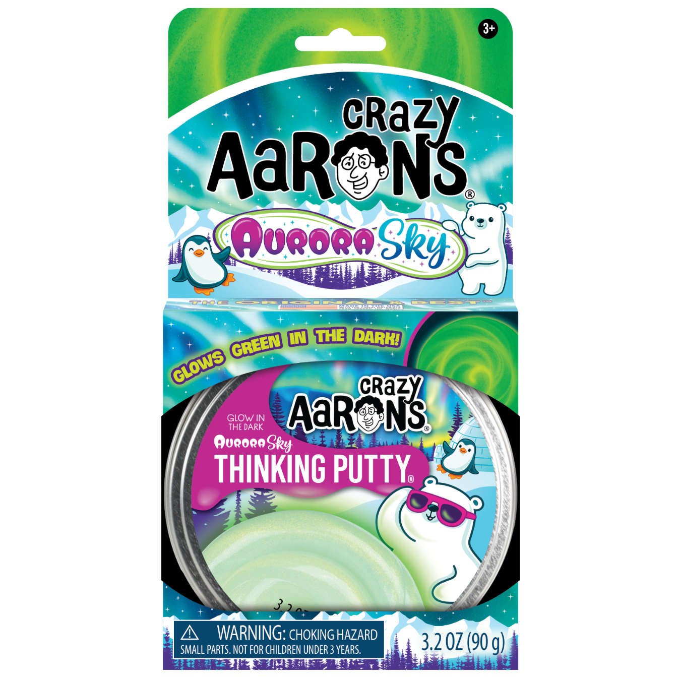 Aurora Sky | Glowbrights�