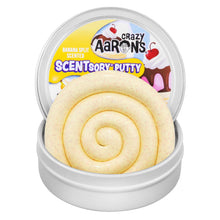 Banana Split | SCENTsory�