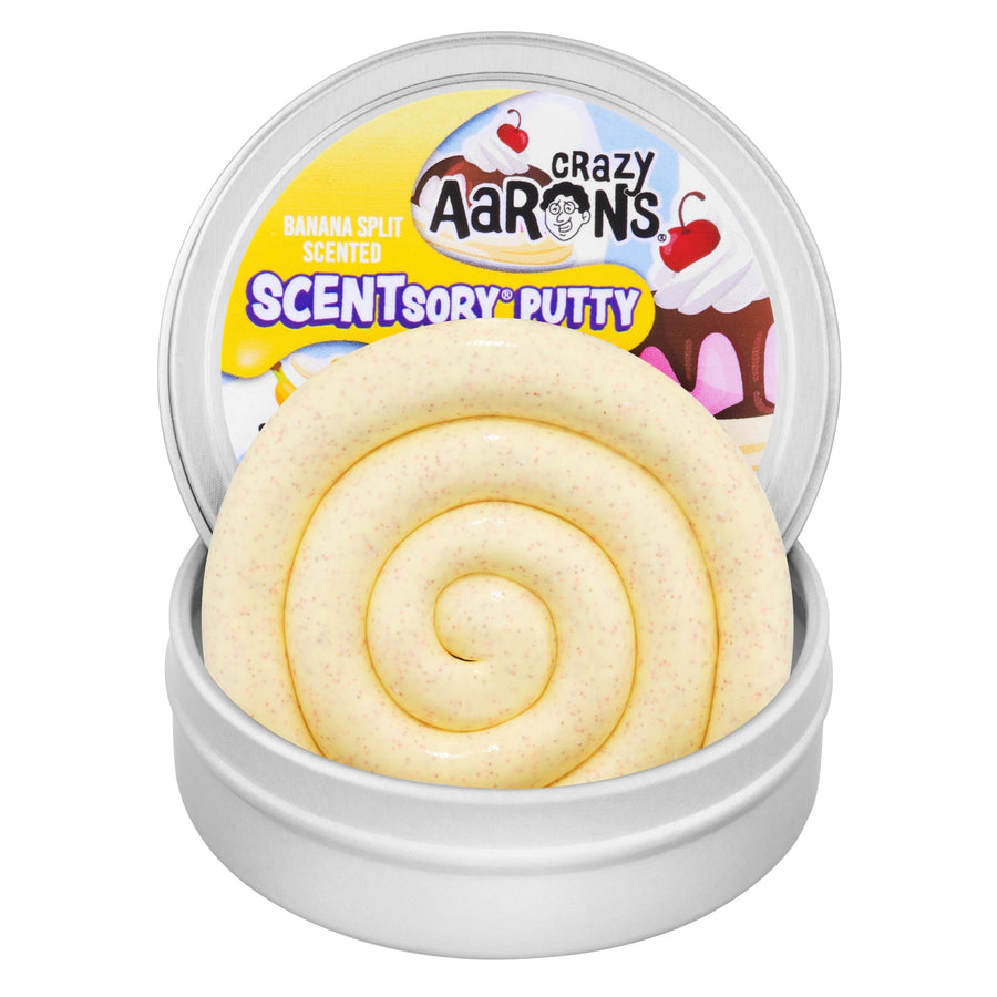 Banana Split | SCENTsory® I0