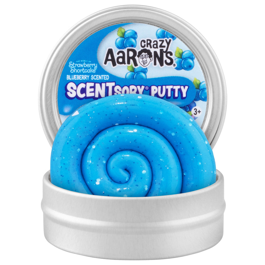 Blueberry Muffin | MINI I6
