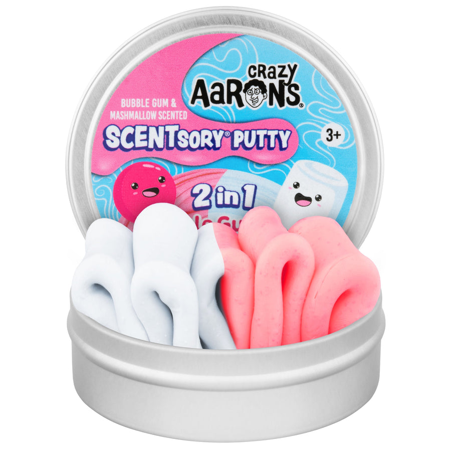 Bubblegum/Marshmallow | SCENTsory™ Duos P0