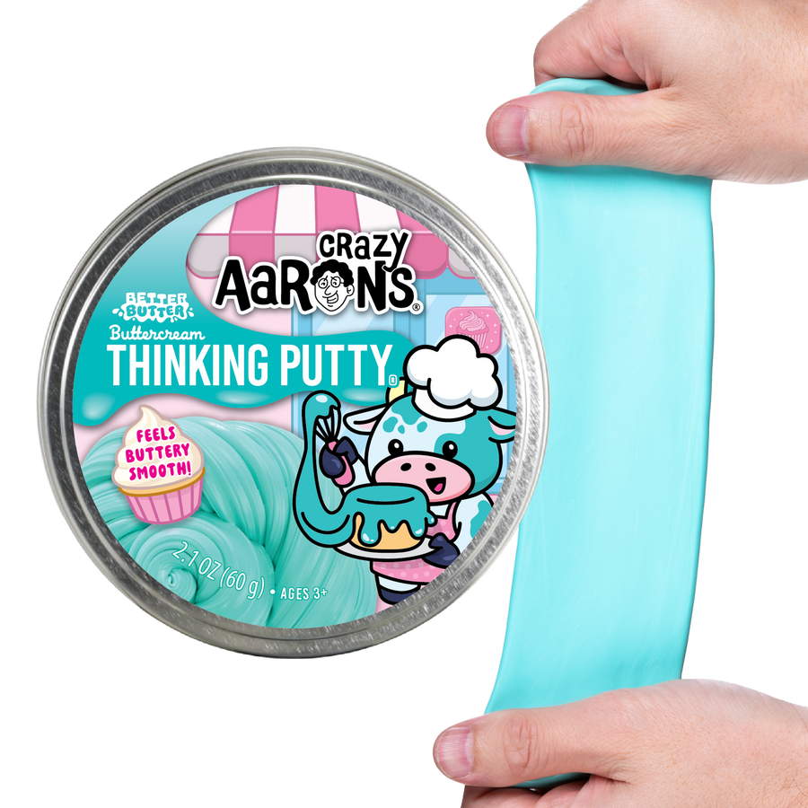 Buttercream BB | Trendsetters - Soft Clean Pack X5