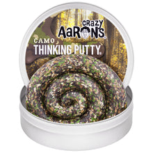 Camo | Thinking Putty�