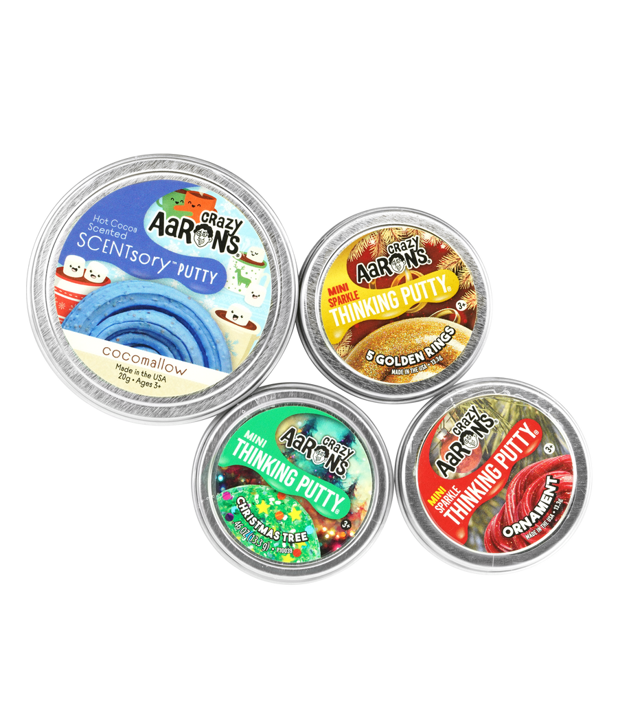 Christmas Classics | Bundle Q2