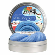 Cocoamallow | SCENTsory�