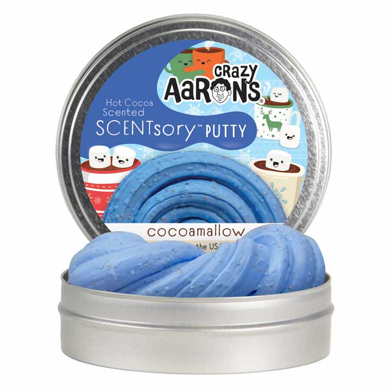 Cocoamallow | SCENTsory® B2