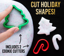 Cookie Cutter | Thinking Putty�