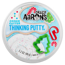 Cookie Cutter | Thinking Putty�