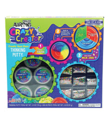 Crazy Creator | Kit