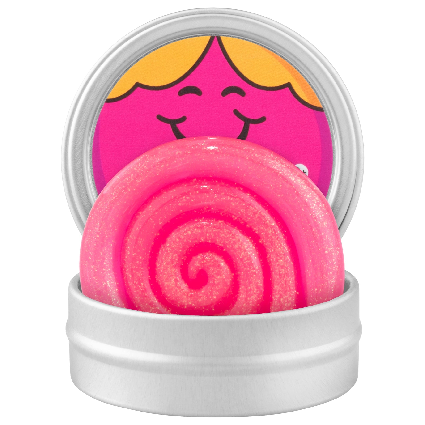 Dee Glee | MINI