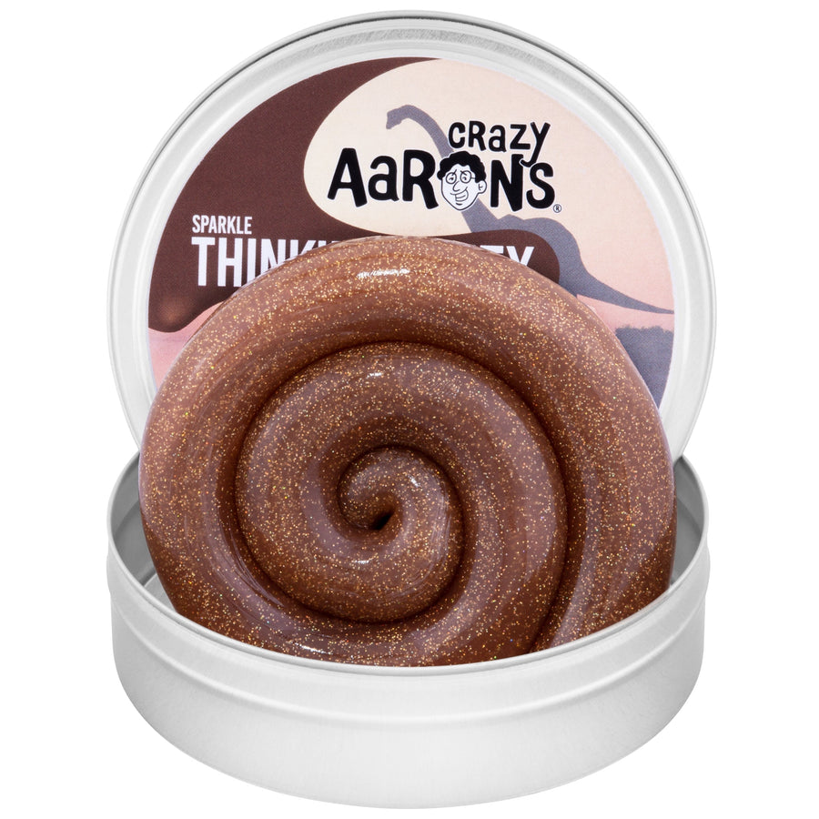 Dino Poop | Thinking Putty® P8