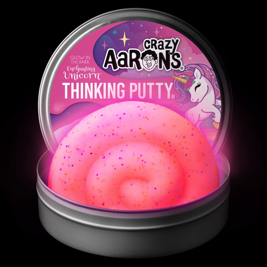 Enchanting Unicorn | Glowbrights® B7
