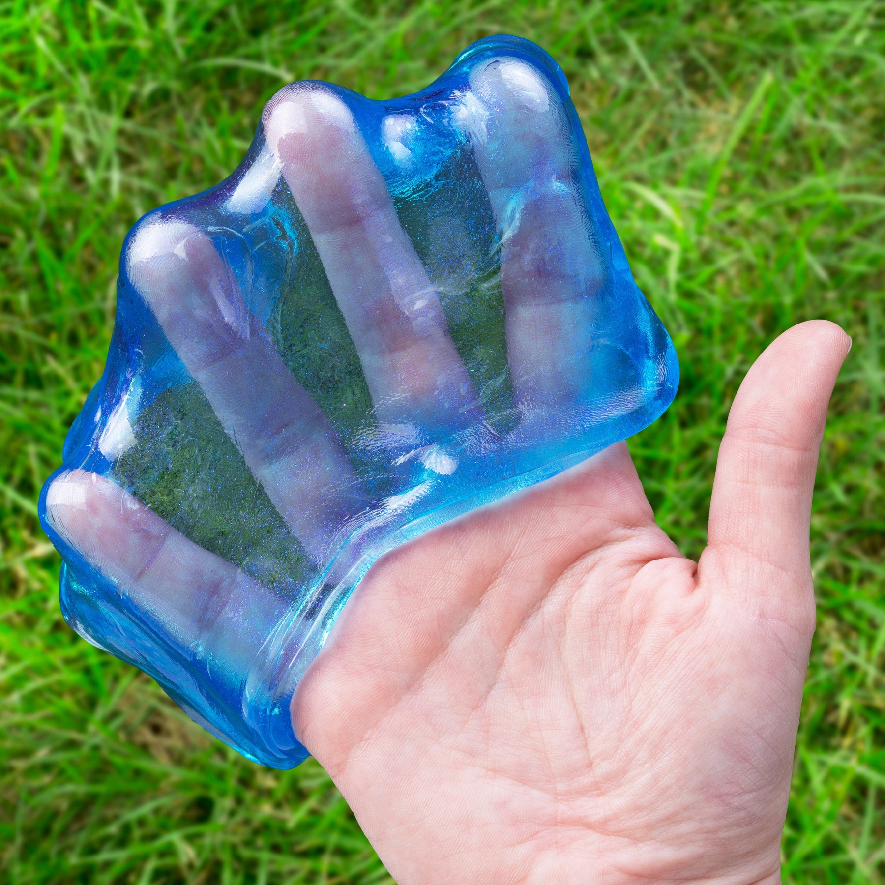 Falling Water | Liquid Glass�