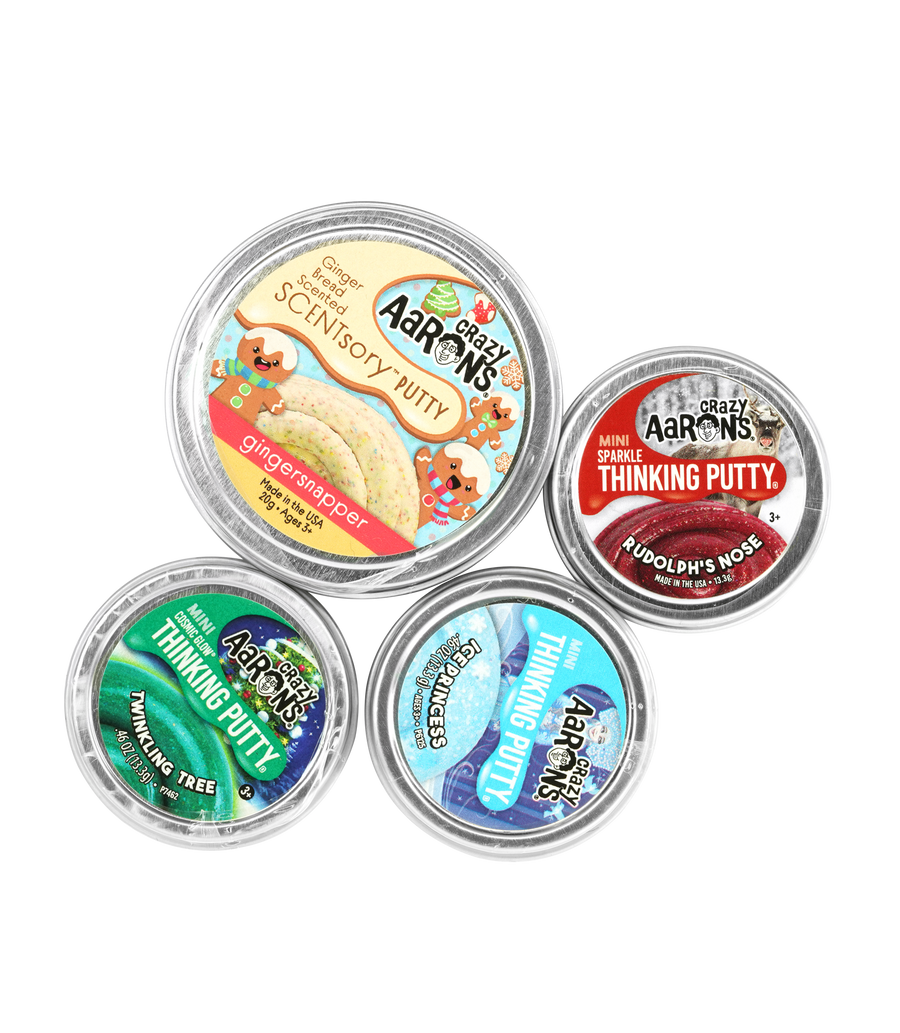 Frosty Fun | Bundle Z8