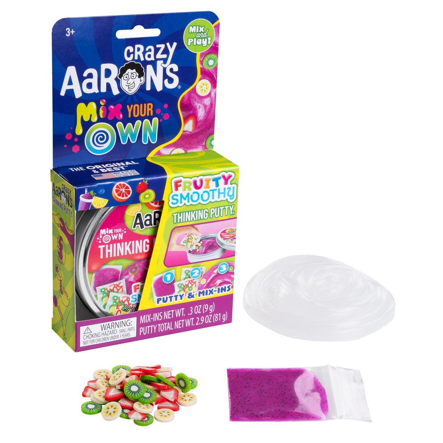 Fruity Smoothy - Mix It E4