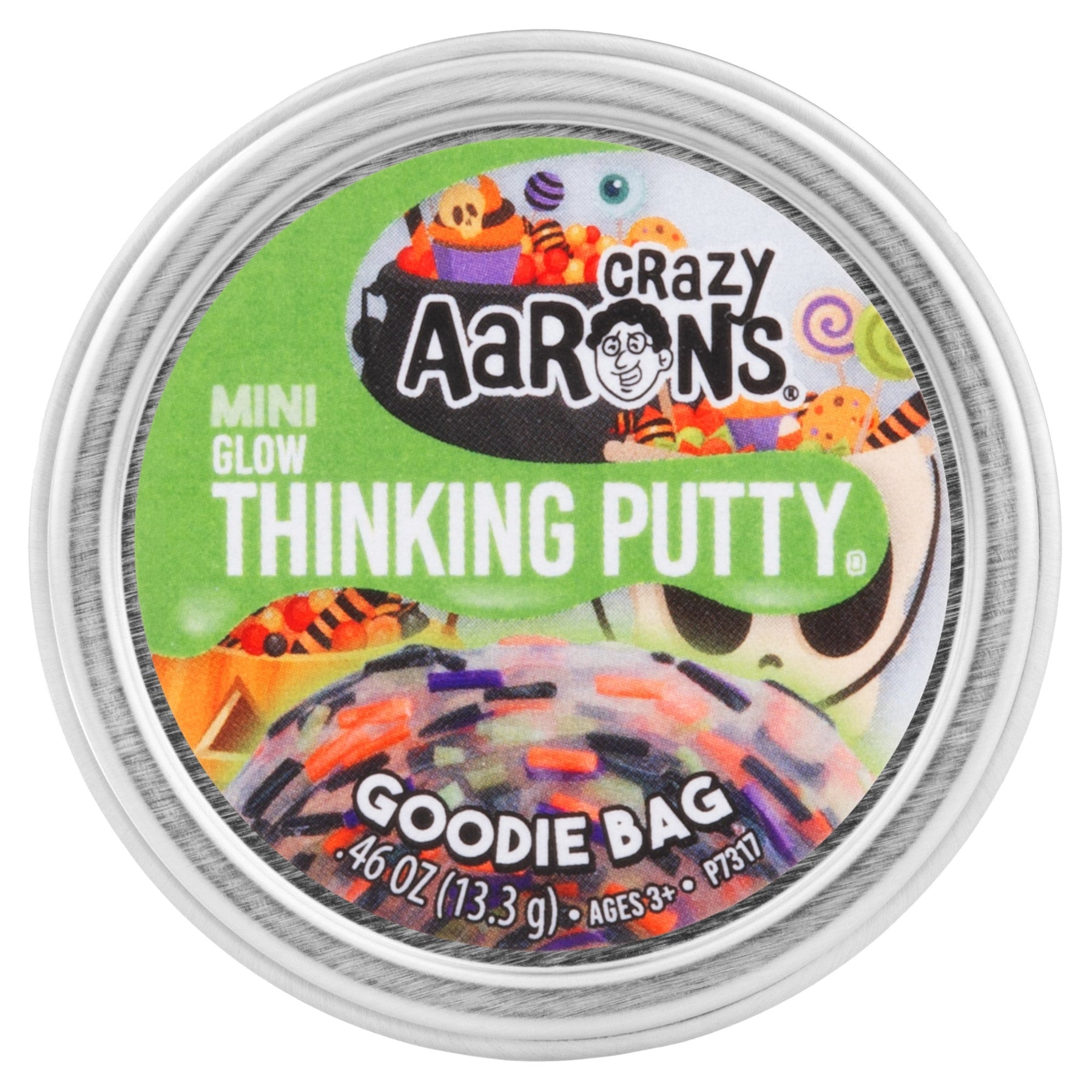 Goodie Bag | MINI Tin Glowbrights�