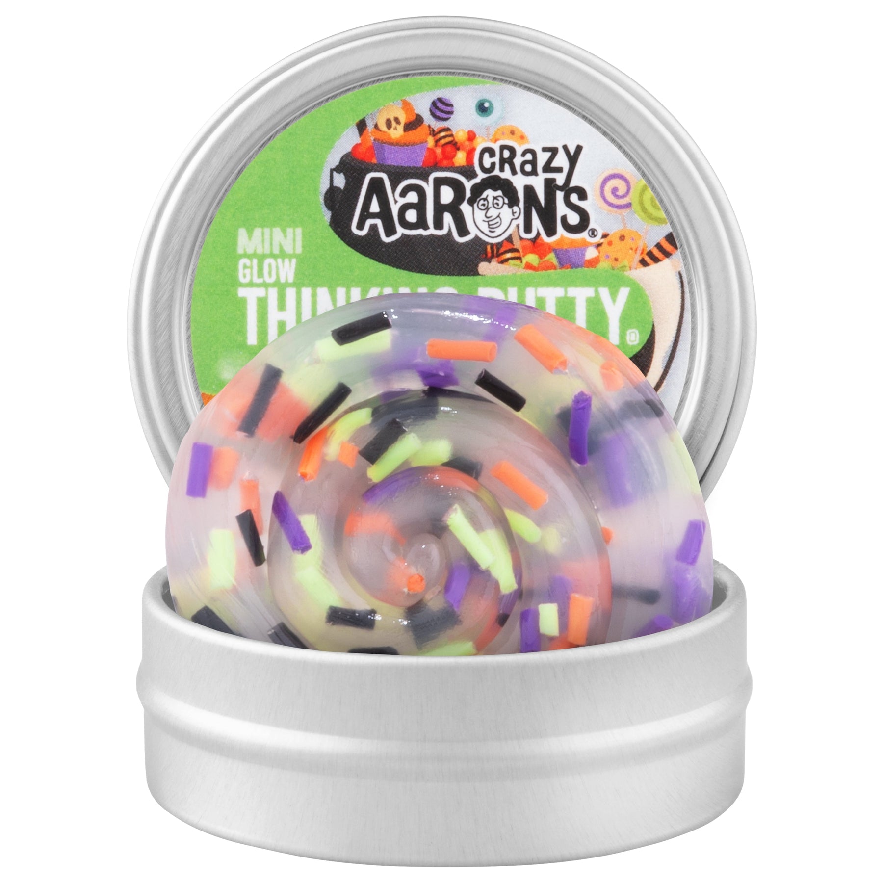 Goodie Bag | MINI Tin Glowbrights�