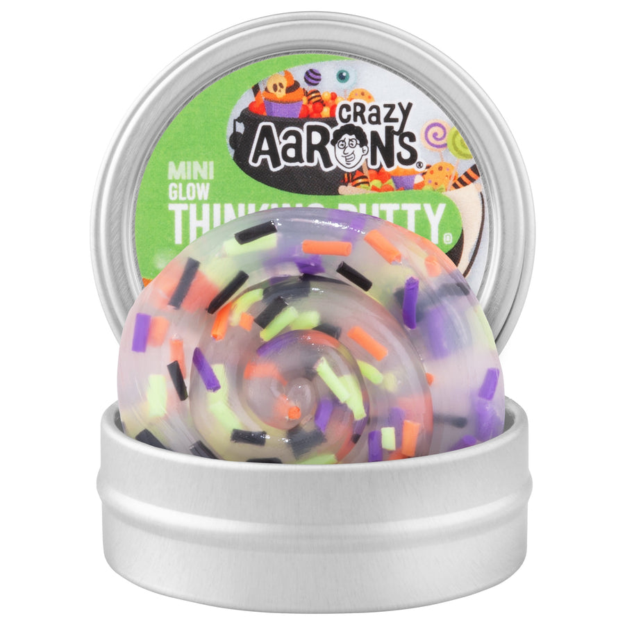 Goodie Bag | MINI Tin Glowbrights® R4