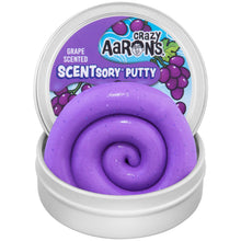 Great Grape | SCENTsory�