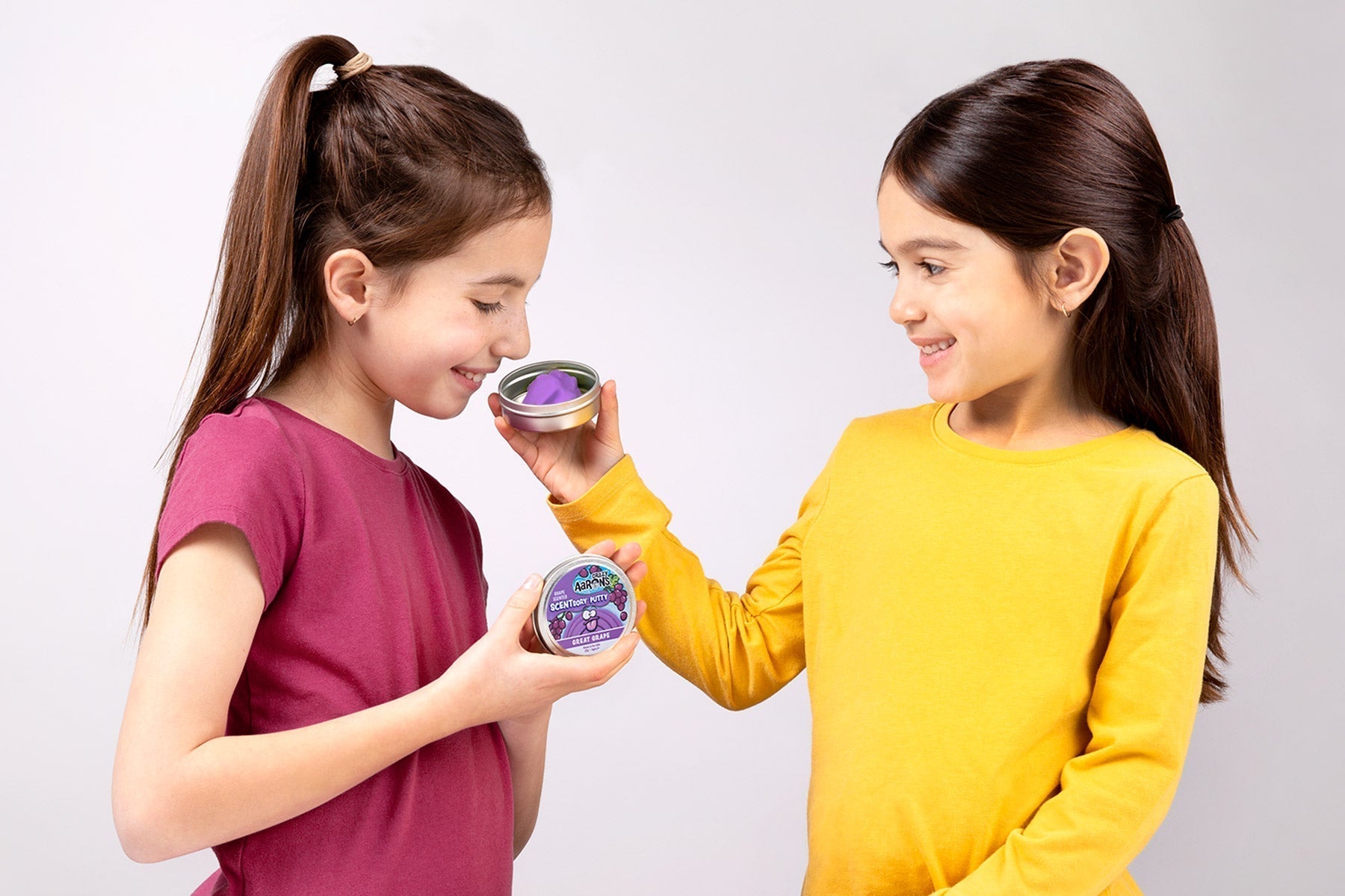 Great Grape | SCENTsory�
