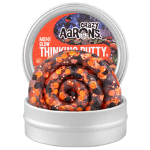 Halloween Fidget Three Pack - 2" Mini Tins