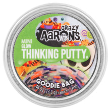 Halloween Fidget Three Pack - 2" Mini Tins
