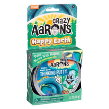 Happy Earth | Magnetic Storms�