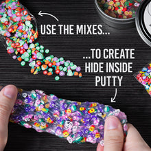 Hide Inside!� | Mixed by Me Kit