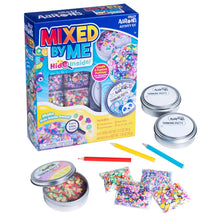 Hide Inside!� | Mixed by Me Kit