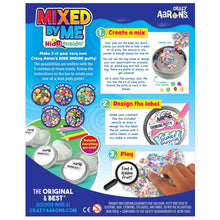 Hide Inside!� | Mixed by Me Kit