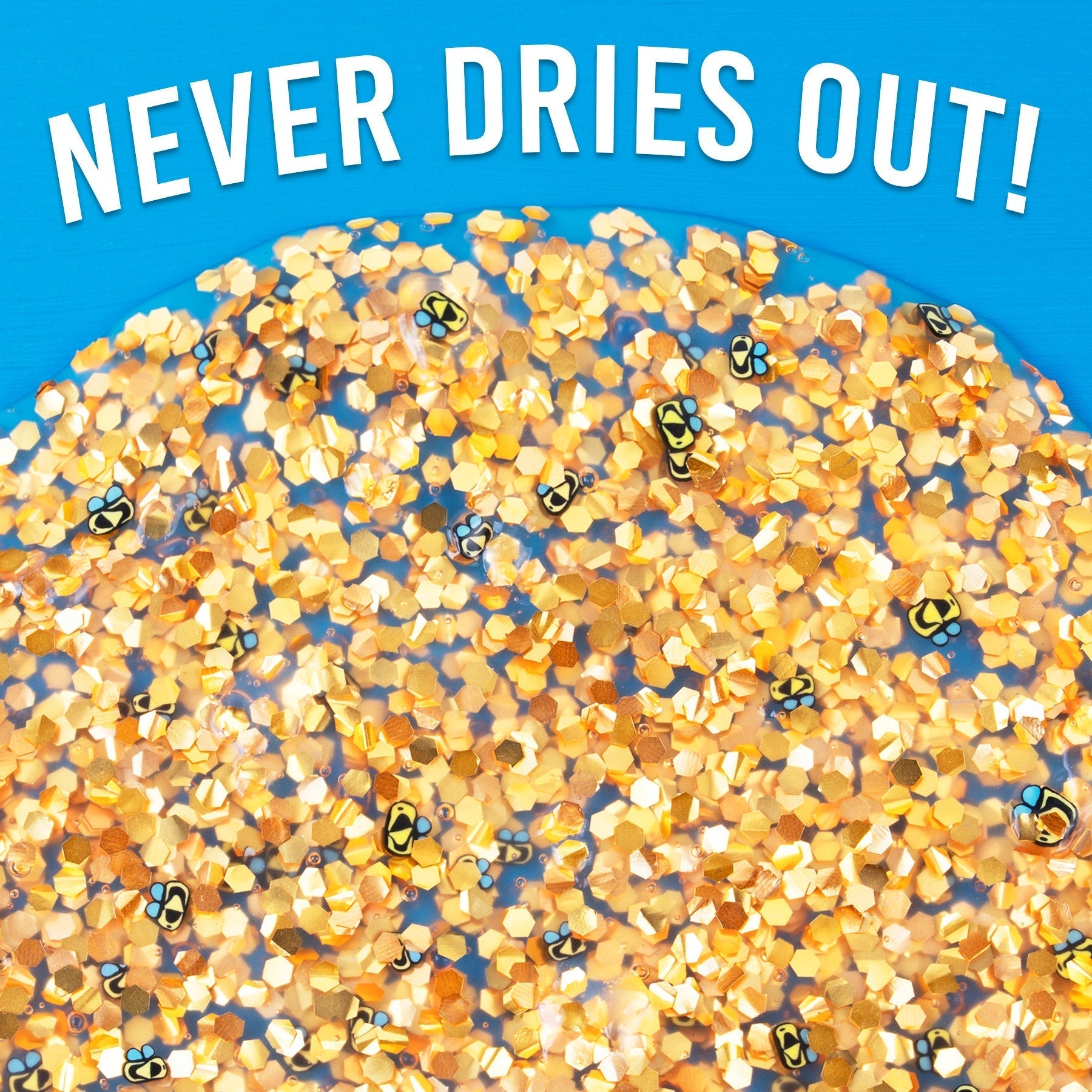 Honey Hive� | Thinking Putty�