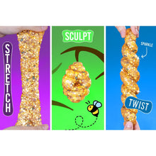 Honey Hive� | Thinking Putty�