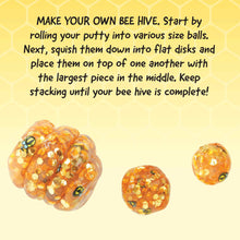 Honey Hive� | Thinking Putty�