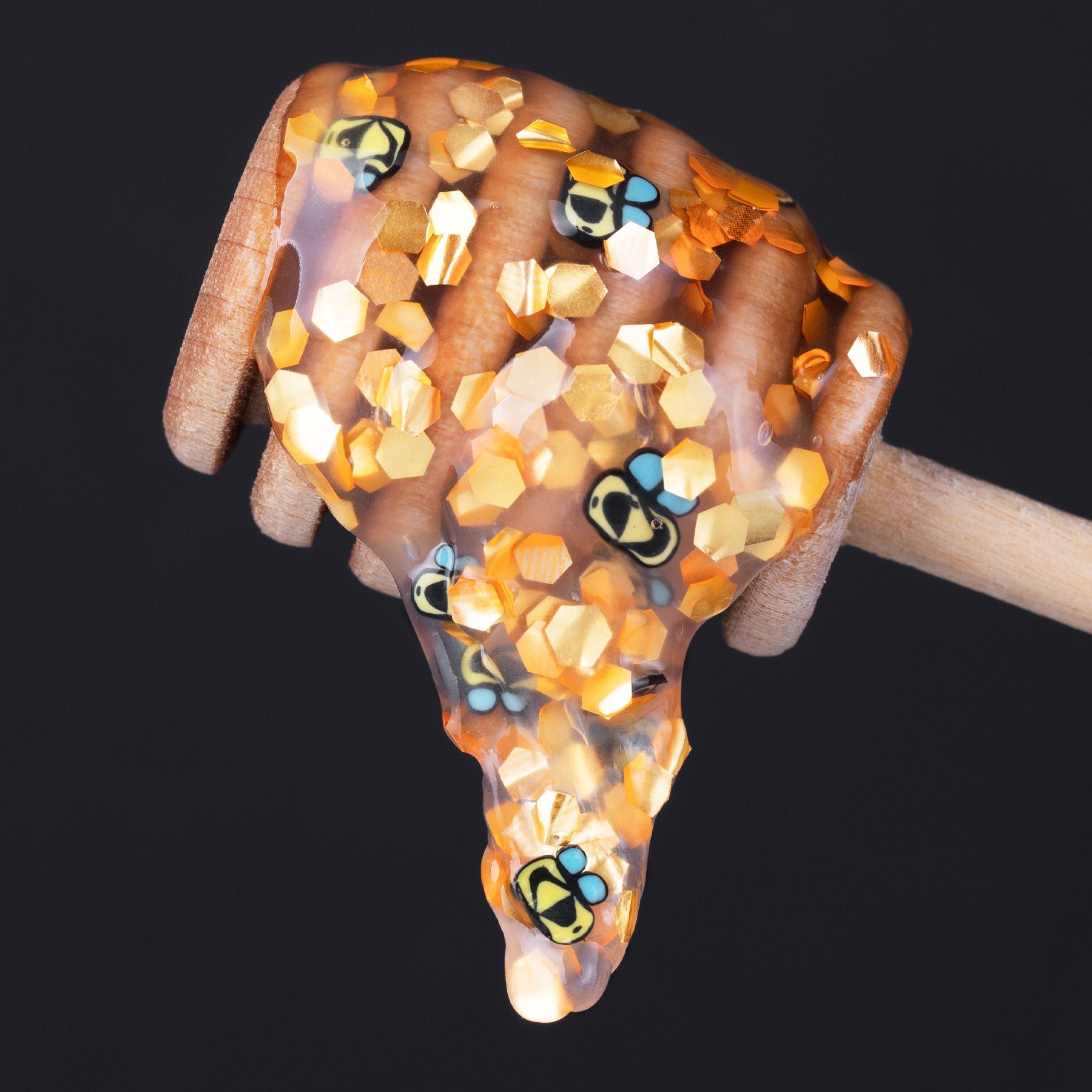 Honey Hive� | Thinking Putty�