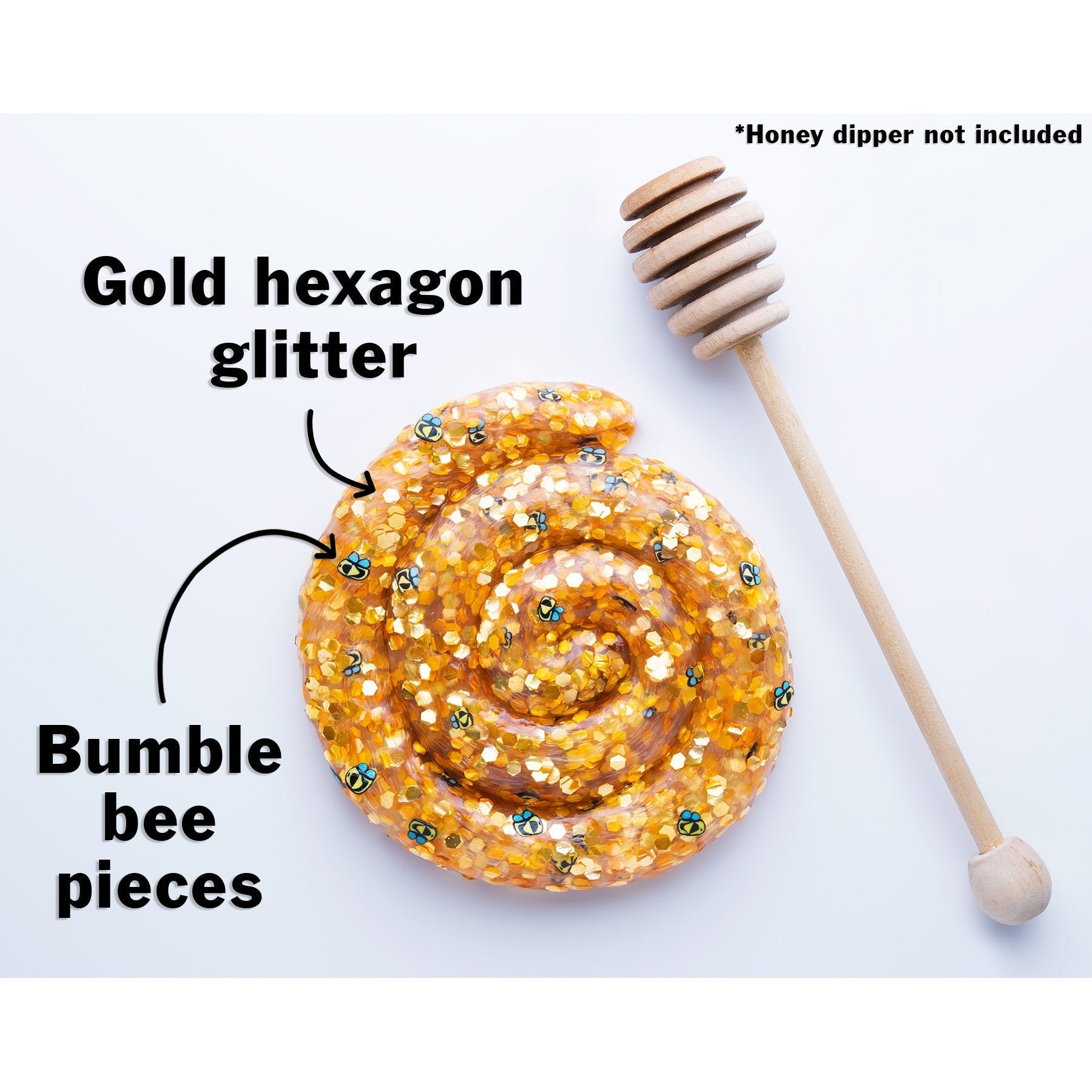 Honey Hive� | Thinking Putty�
