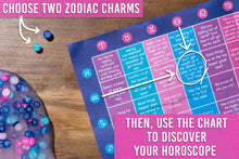 Horoscope | Thinking Putty�