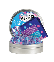Horoscope | Thinking Putty�