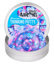 Horoscope | Thinking Putty�