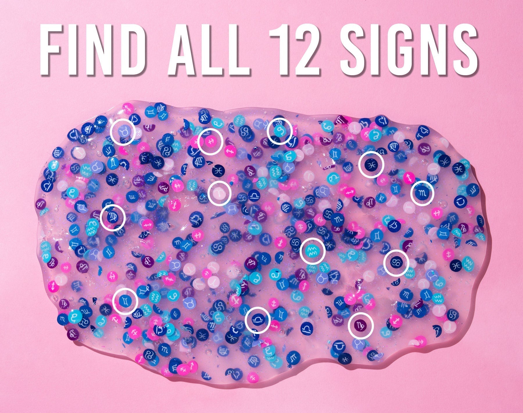 Horoscope | Thinking Putty�
