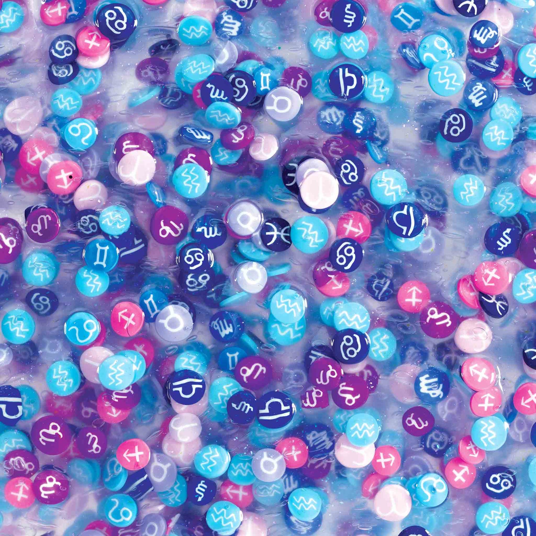 Horoscope | Thinking Putty�