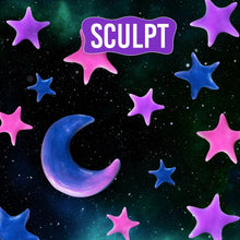Intergalactic | Hypercolor�