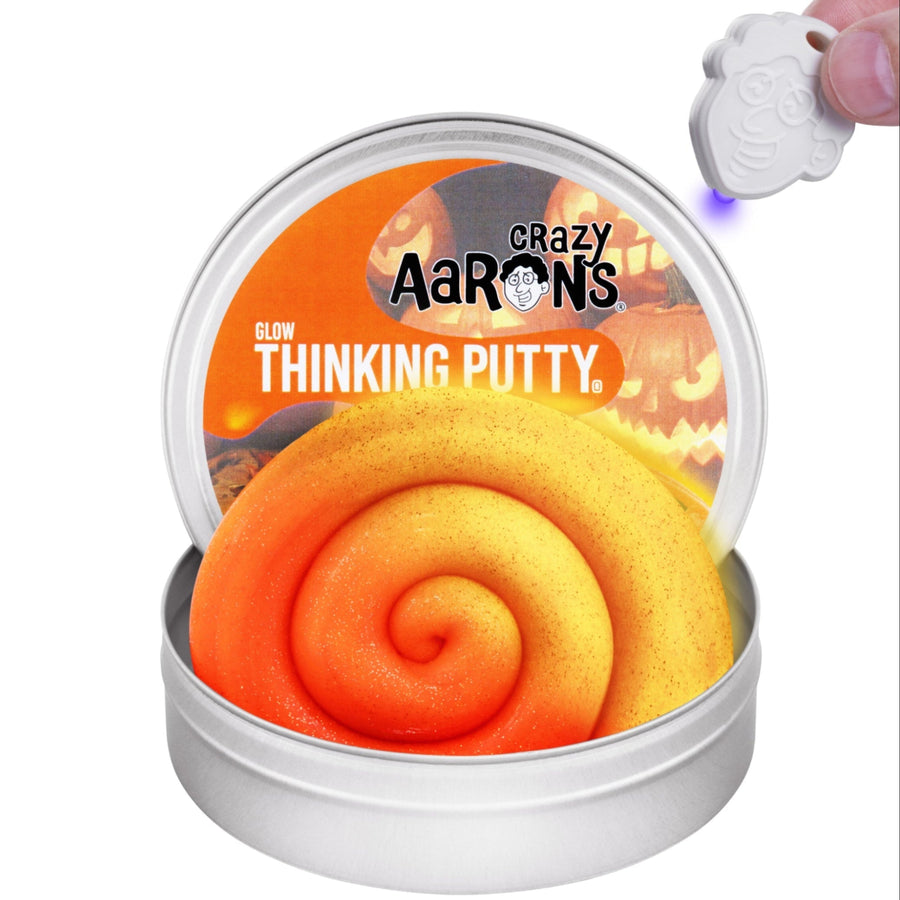 Jack O'Lantern | Glowbrights® F1