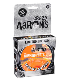 Jack O'Lantern | Glowbrights�