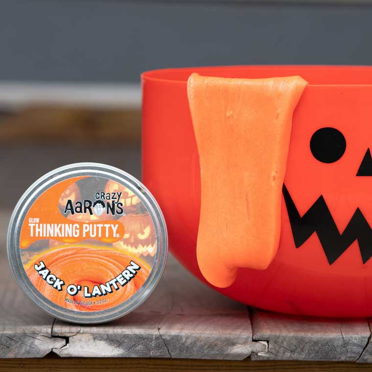 Jack O'Lantern | Glowbrights�