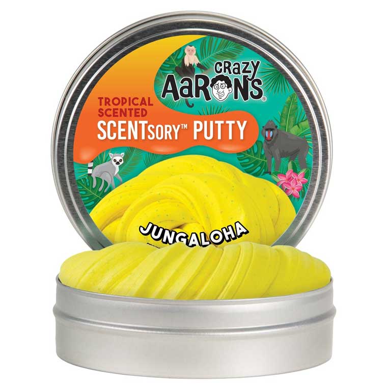Jungaloha | SCENTsory™ D9