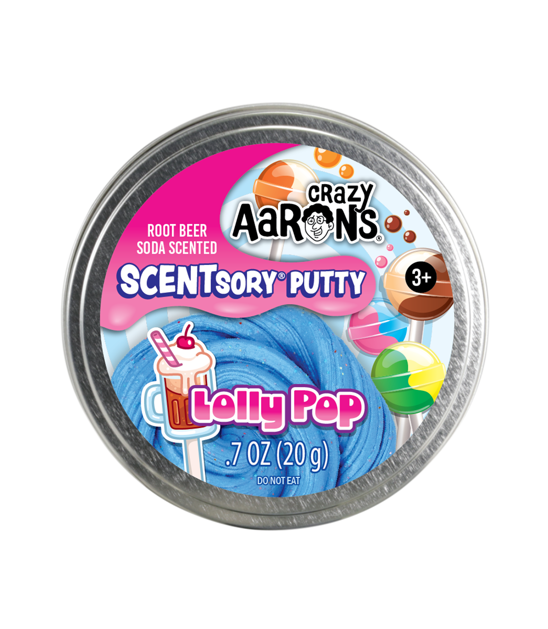 Lolly Pop | Scentsory�