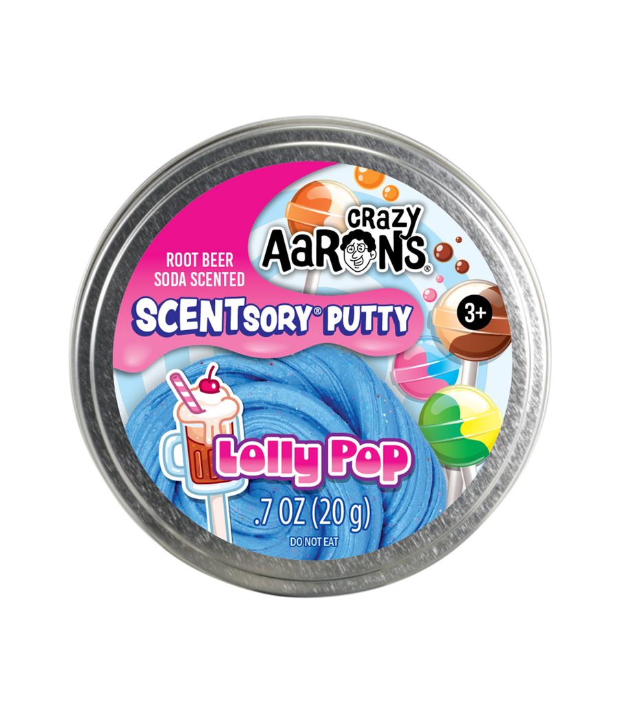 Lolly Pop | Scentsory® A1